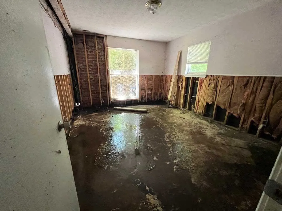 Water Damage Restoration services in West Bountiful, UT